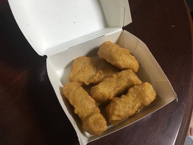 マクドナルド 真嘉比古島店 - サブ画像3