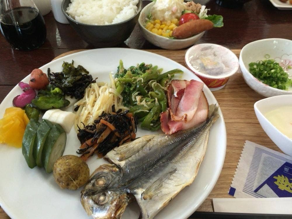 リゾート・シーピロス