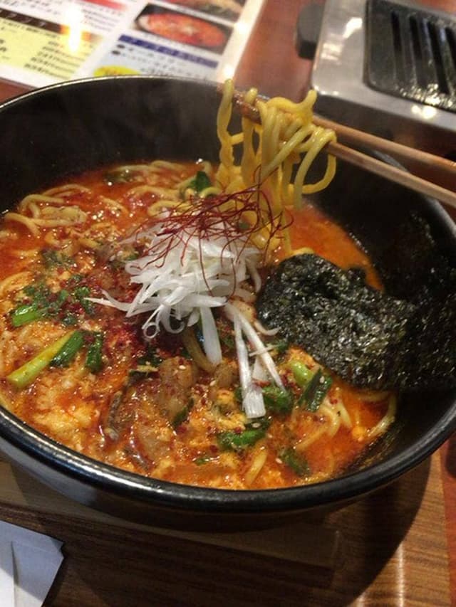 札幌焼肉 ひし丸 総本店 - サブ画像1