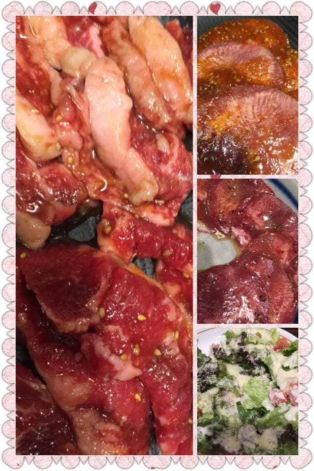 焼肉五苑 小牧花塚店 - サブ画像1