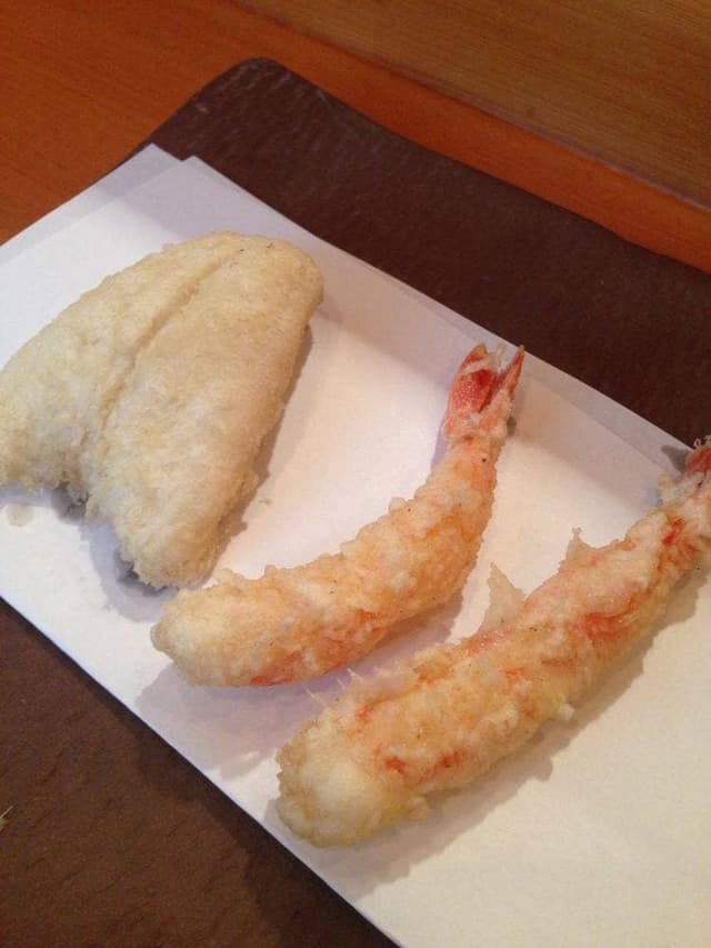 栗天 - サブ画像3