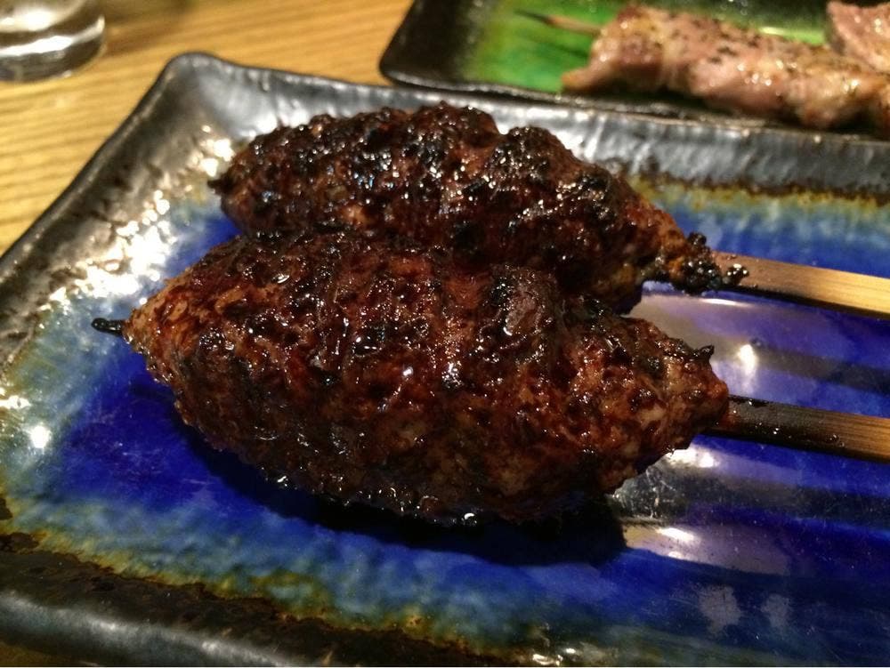 居酒や徹心