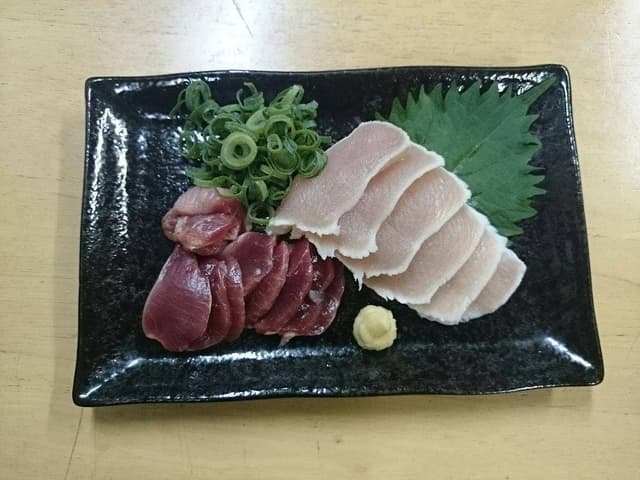 狸穴 - サブ画像2