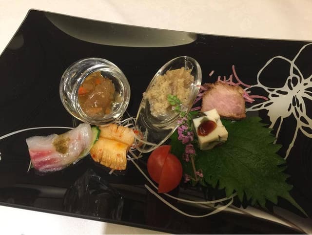 中国料理 金紗沙 ホテル日航アリビラ - サブ画像2