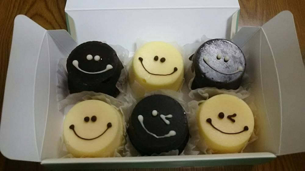 パティスリー・ラポール 新居浜店