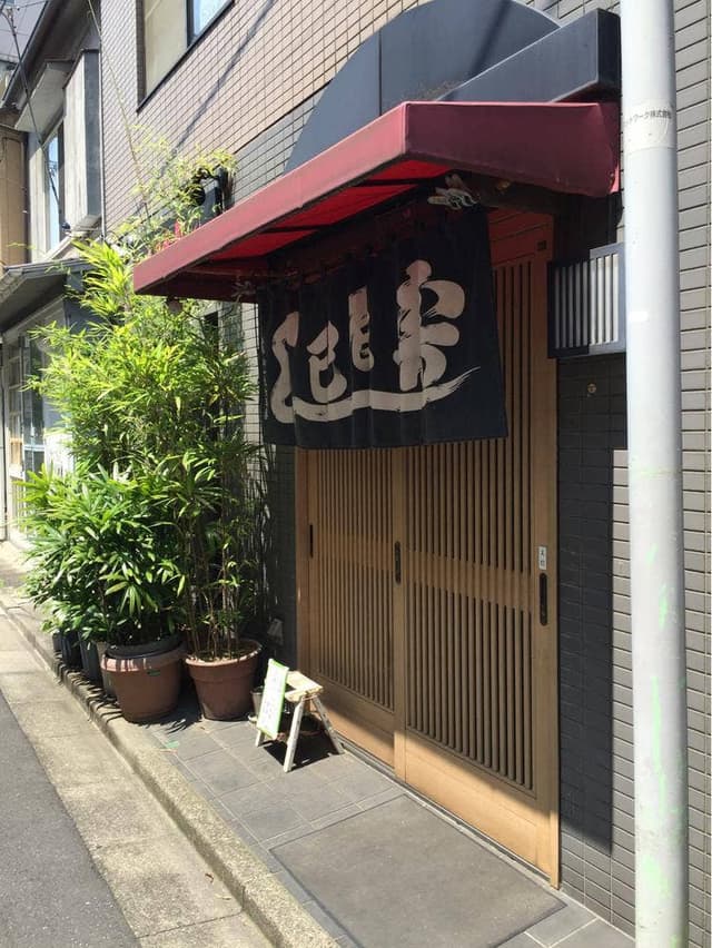 辰巳寿司 - サブ画像2