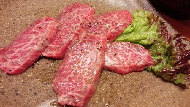 焼肉 笑徳 田原店 - サブ画像3