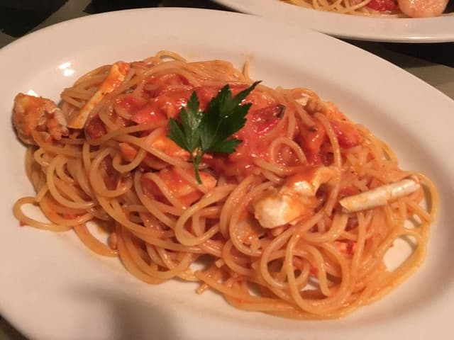 イタリア厨房ナガア - サブ画像2