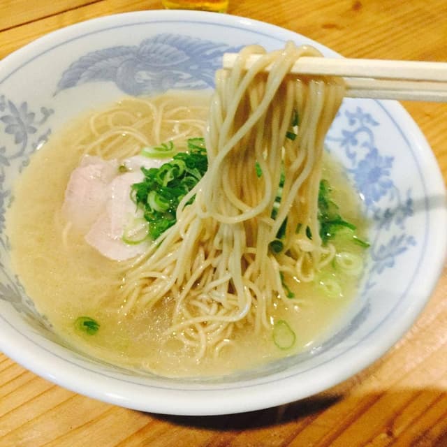 博多 酔灯軒 - サブ画像1