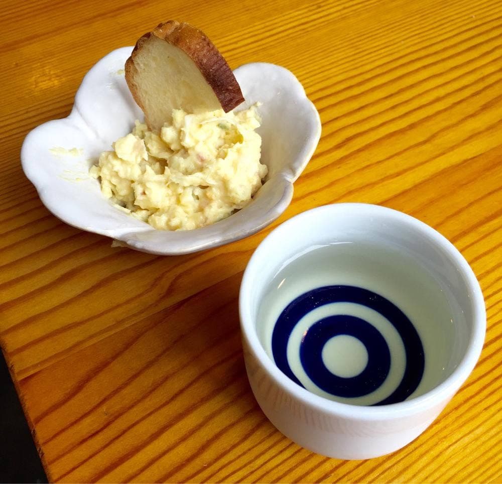 茶ノ間