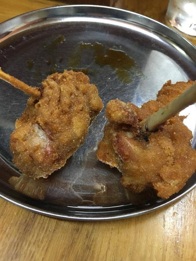 立ち呑毘利軒 - サブ画像3
