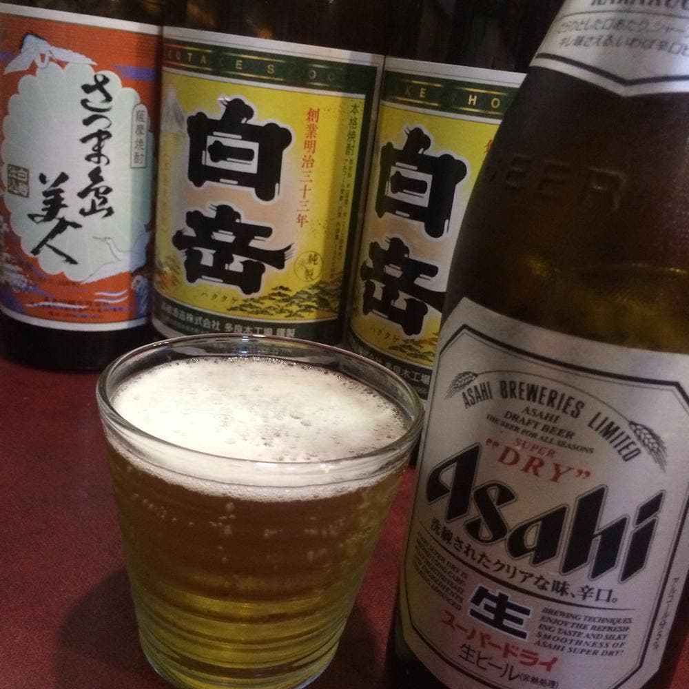 やきとりの孫市