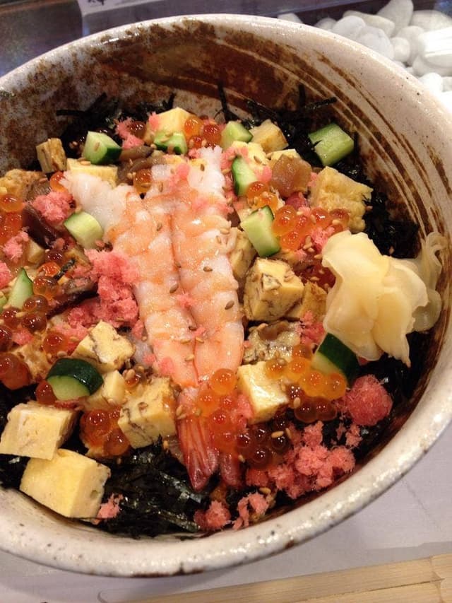 遊食処 すしの貴伸 - サブ画像3