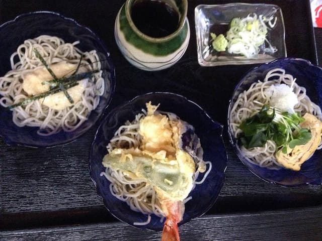東喜庵 - サブ画像3