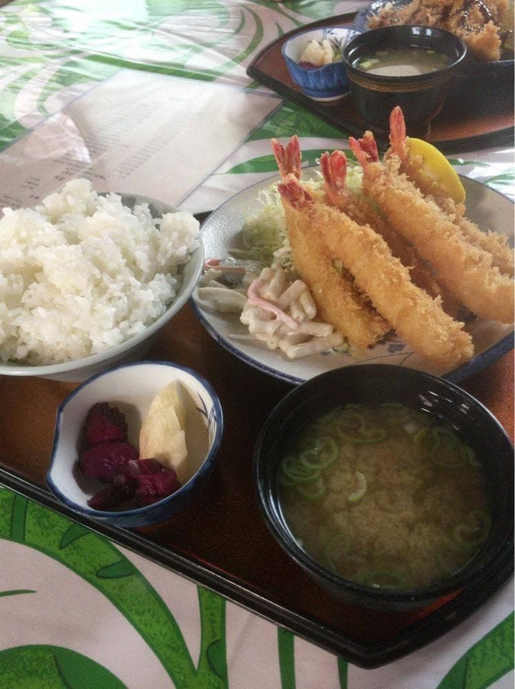 三平食堂