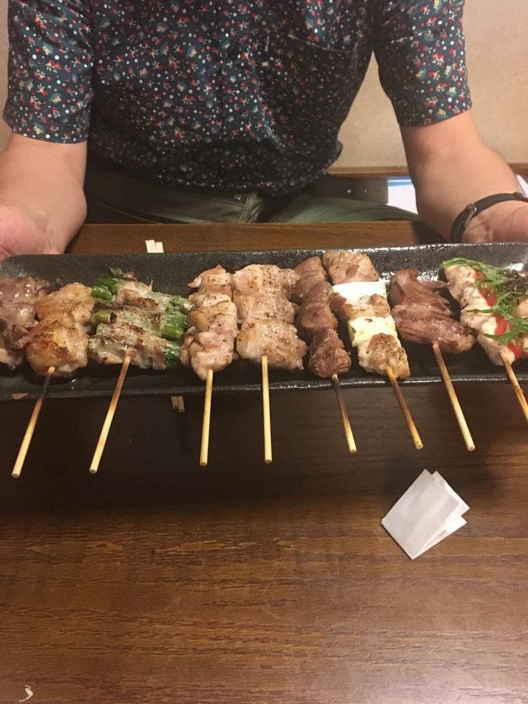 たけちゃん本店