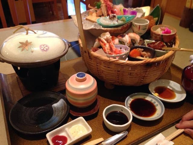 かにの華 愛西店 - サブ画像1