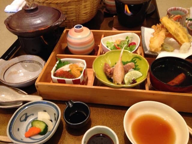 かにの華 愛西店 - サブ画像3
