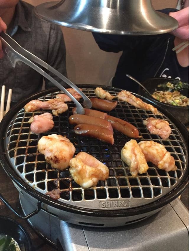 焼肉バル エイト - サブ画像3