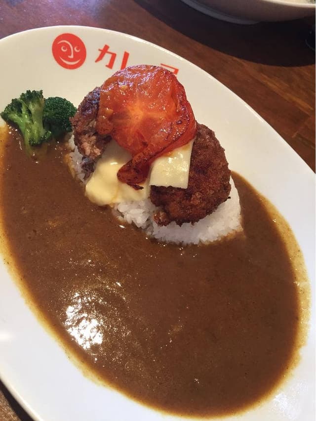 カレー屋SPICE工房 - サブ画像3