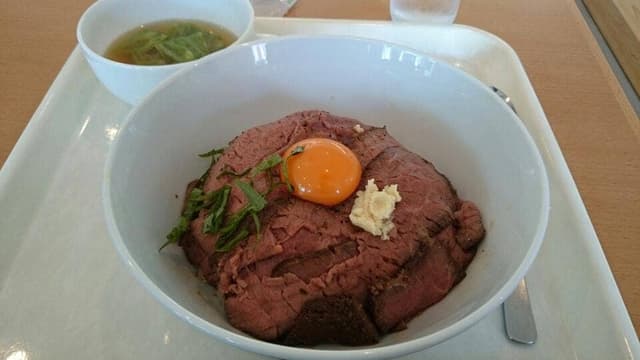 カフェ・ド・パリ - サブ画像2