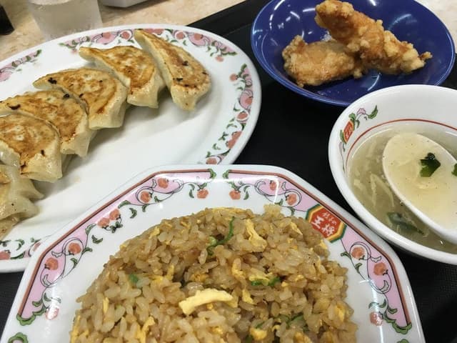 餃子の王将 尼崎三和店 - サブ画像2