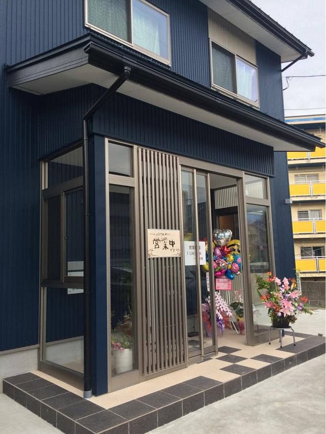 むったーのクレープ屋さん - サブ画像1