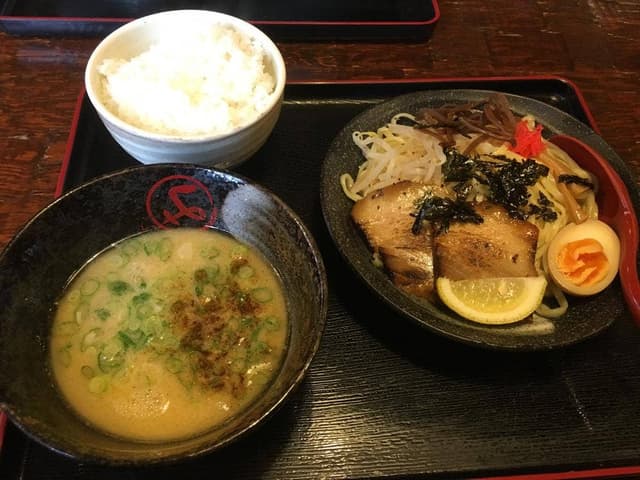 みかえりらぁめん - サブ画像3