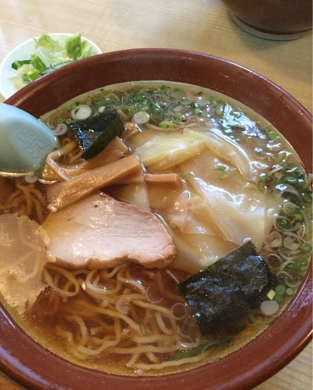 お食事処ときわや - サブ画像1