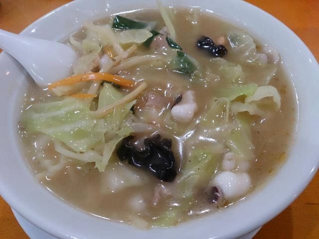 六番 - サブ画像1