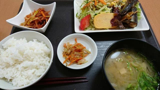 ダイニングキッチン 楽 - サブ画像1