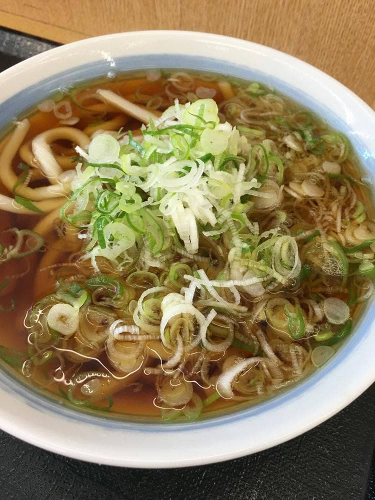 どんどん庵猪子石店