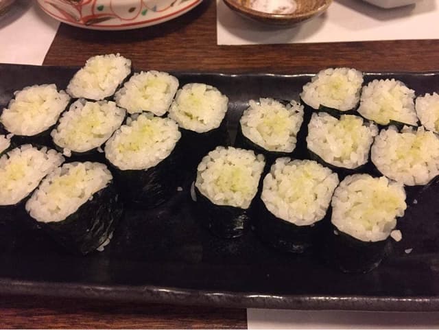 すし一 - サブ画像3