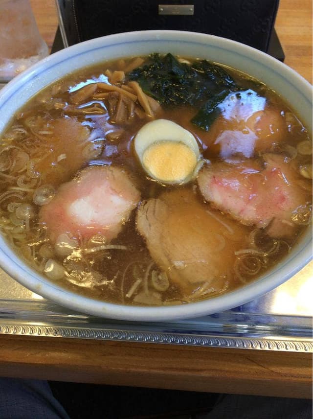 大勝軒増戸店 - サブ画像3