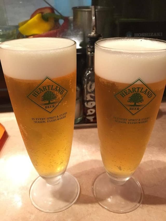 ITALIAN BAR MODERN TIMES - サブ画像3