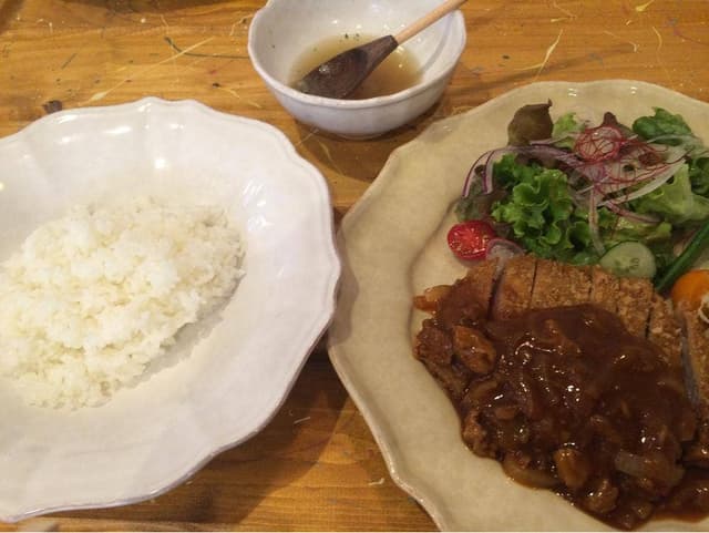 Mon chou chou - サブ画像2