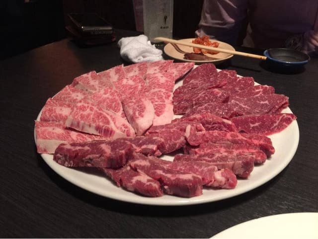 焼肉・しゃぶしゃぶれんが亭 つくば店 - サブ画像1