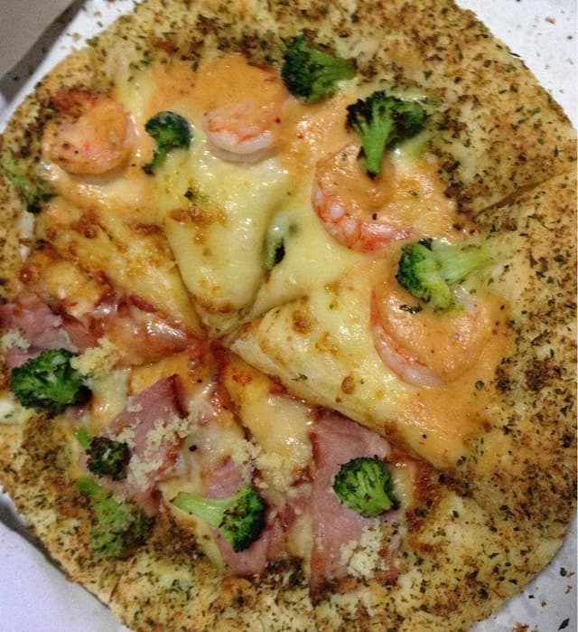 ドミノ・ピザ 長町南店 - サブ画像3