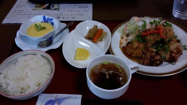 福満楼 - サブ画像1