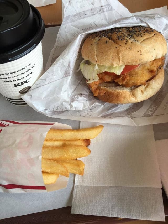 ケンタッキーフライドチキン 美濃加茂店 - サブ画像3