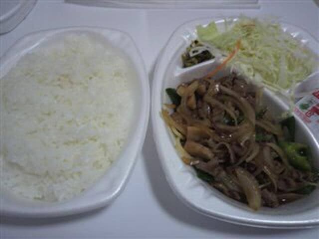 ほっかほっか亭 大牟田田隈店 - サブ画像1