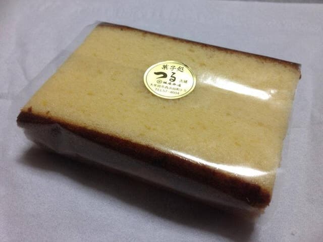大牟田菓子処 つる本舗 - サブ画像2