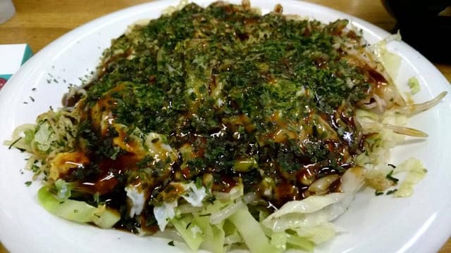 お好み焼きやすきゅう - サブ画像1