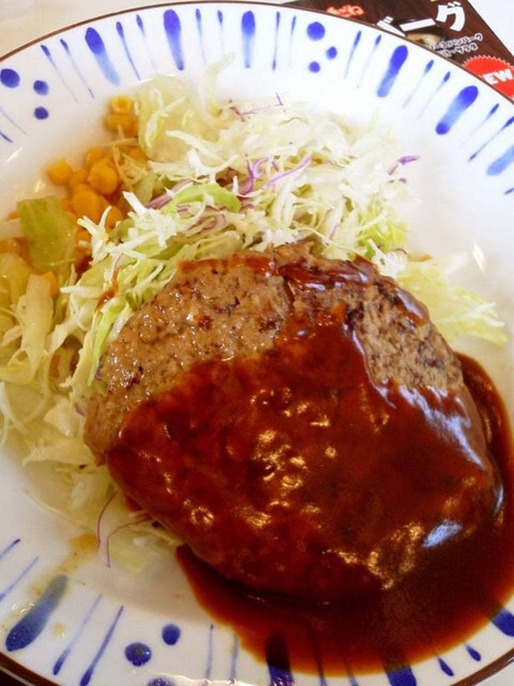 すき家 久留米国分店