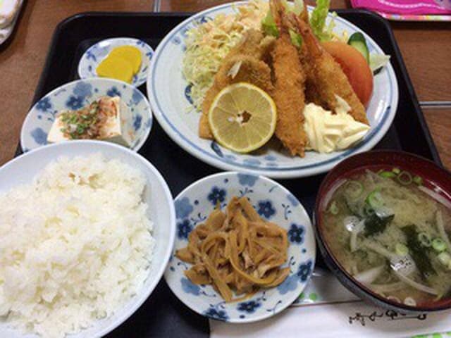 お食事の店 キッチンカロリー - サブ画像1