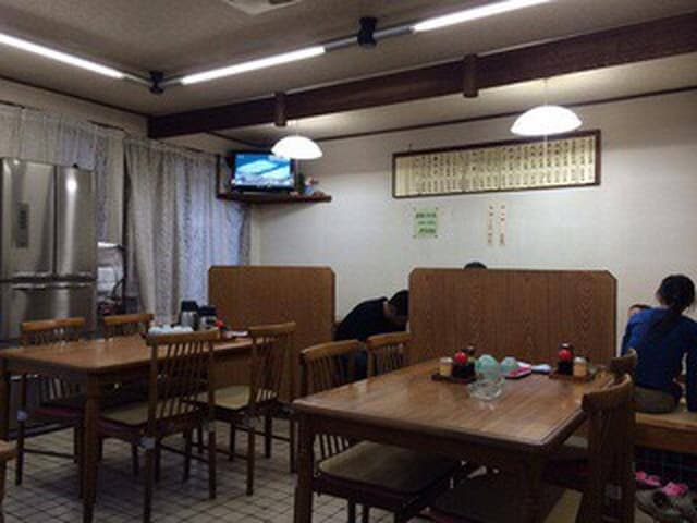 お食事の店 キッチンカロリー - サブ画像2