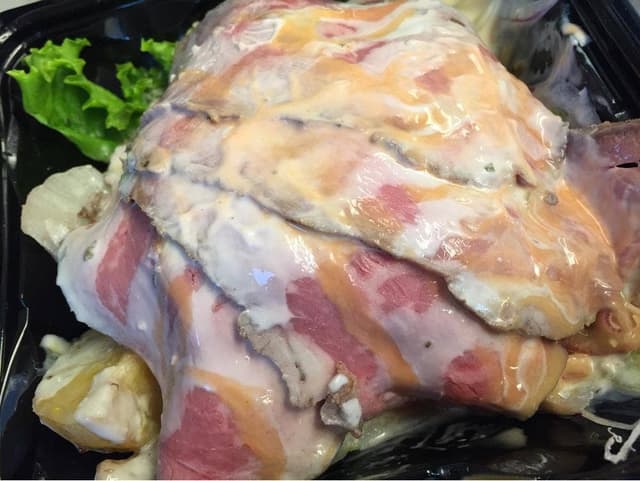 柿安ジェイアール名古屋髙島屋ダイニング - サブ画像2