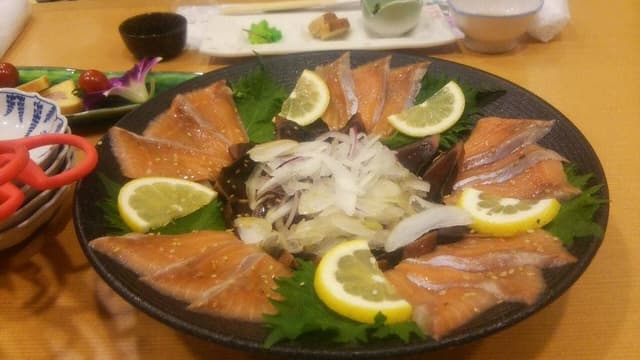 かにの華 柳津店 - サブ画像2