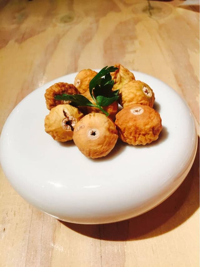 炭焼ごちそう美酒 ぴたり アメ村店 - サブ画像2