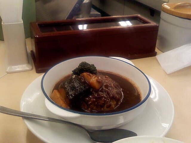 松屋 大牟田店 - サブ画像1